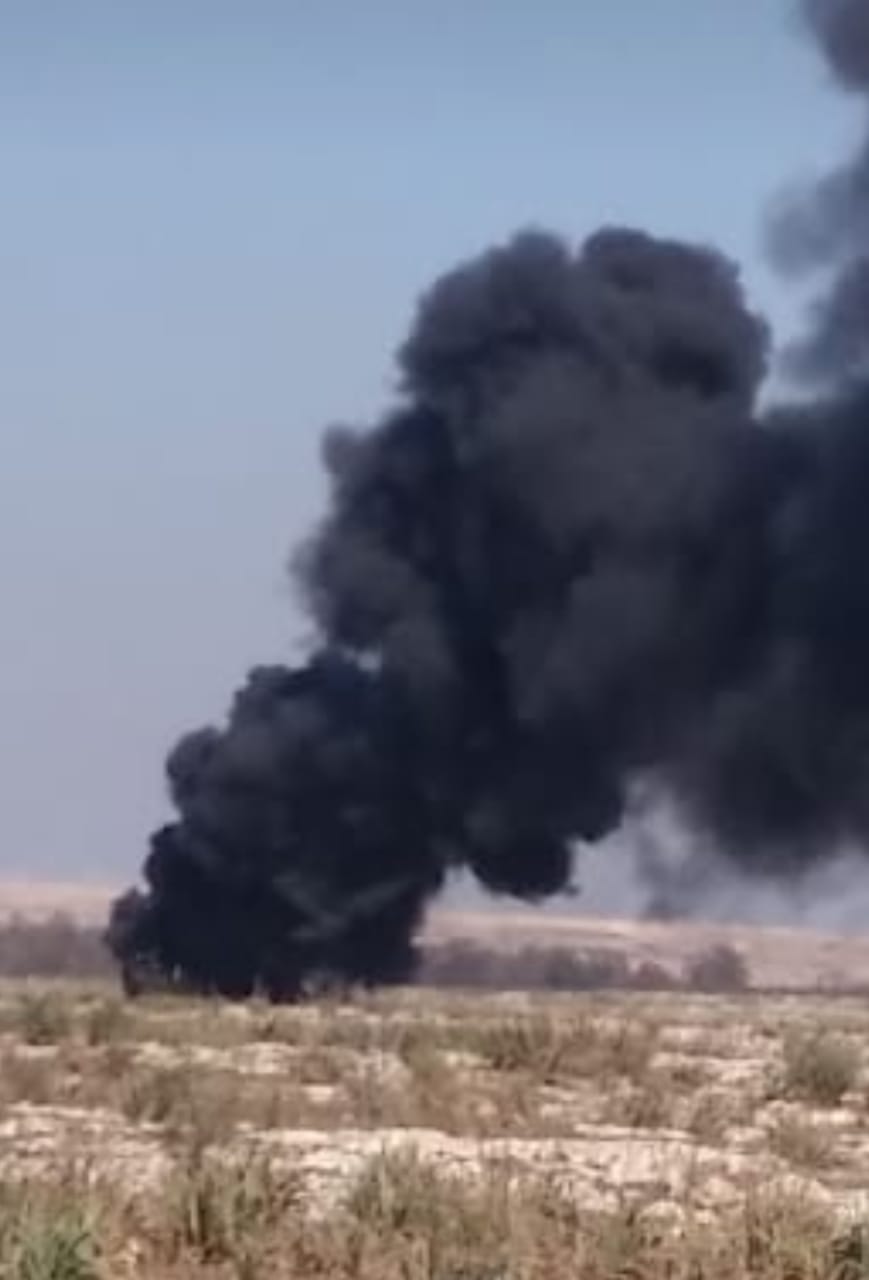 إحراق أشجار غابة بوسكورة وتلويث البيئة وتشغيل الأطفال والترامي على عقار الدولة