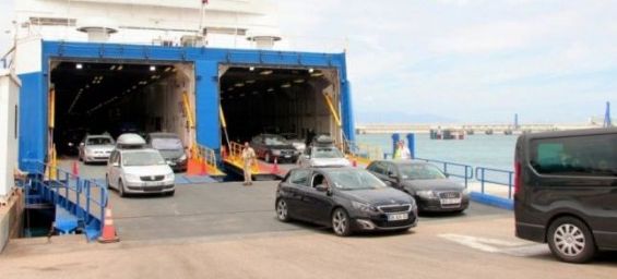 تمديد آجال القبول المؤقت للسيارات المرقمة بالخارج بصفة استثنائية إلى غاية 31 دجنبر 2022