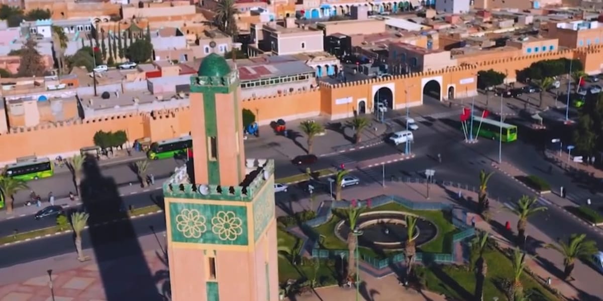 ما واقع حياة المثليين والمتحولين جنسيا في المجتمع التيزنيتي؟