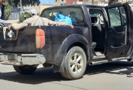 إبن أحمد/ سطات… جماعات ترابية لم تفعل بعد دورية وزارة الداخلية حول إستعمال سيارات الجماعة