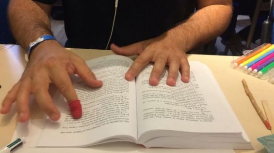 المغرب يفوز ببطولة العالم في فئة الشباب للقراءة السريعة ورسم الخرائط الذهنية