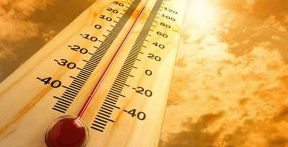 المغرب…هذه هي المناطق التي ستشهد درجات الحرارة القوية.