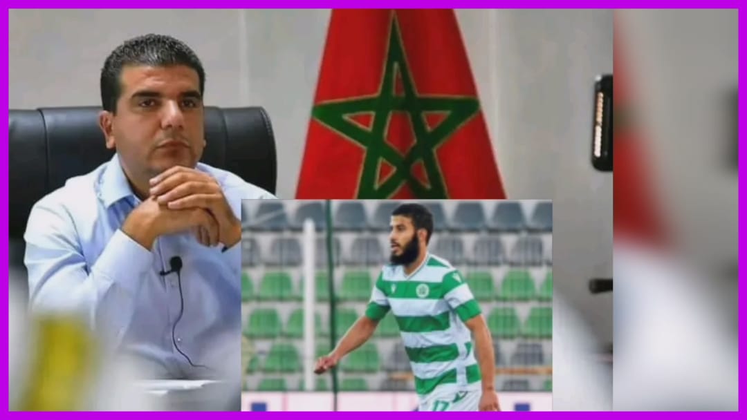 تصريح محمد هوار يثير السخرية والاستهزاء