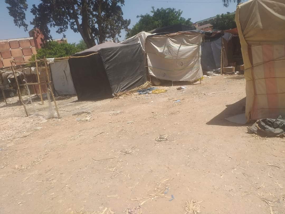 جوطية ابن احمد/ سطات: من وقف امام توقيف او إقبار الحلول؟