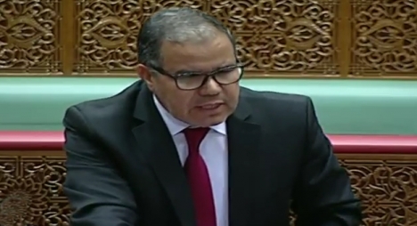 انتخاب المستشار البرلماني السابق عبد السلام السيكوري كاتبا إقليميا لحزب العدالة والتنمية بمراكش