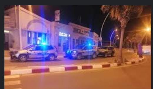 اقليم الجديدة : الخبرة العالية لقائد مركز الدرك الملكي بسيدي بوزيد تطيح بعصابة اجرامية تنشط في السرقة والكريساج