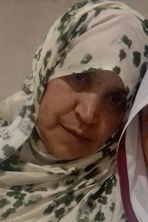 اختفاء سيدة ضواحي مدينة اكادير بحي تدارت انزا في ظروف غامضة