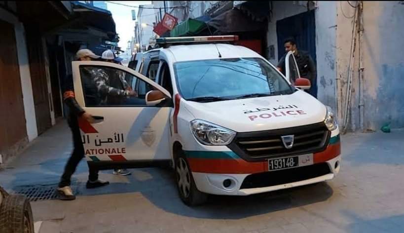 ً أزرو…اعتقال شابة لاخفائها جثة والدتها مدة 90 يوما بالمنزل