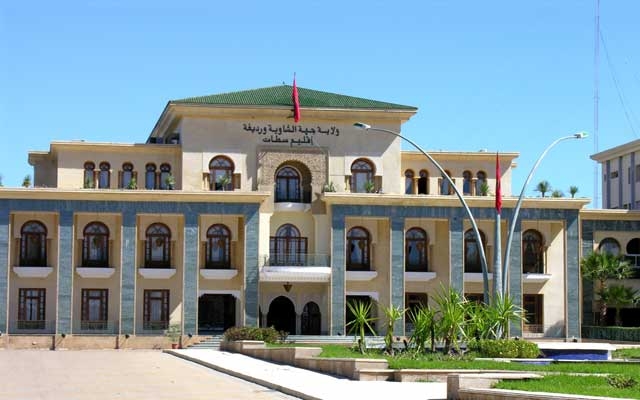 سطات.. لائحة الحركة الإنتقالية في صفوف رجال السلطة بإقليم سطات 2022