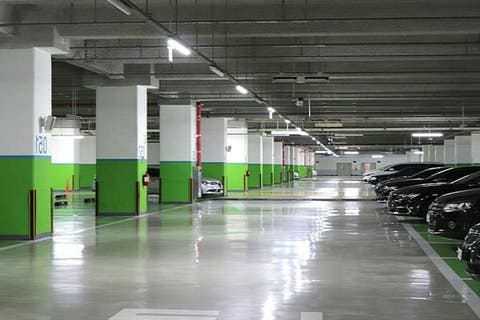 افتتاح مرآب تحت ارضي:باب شالة، في وجه ساكنة و زوار الرباط