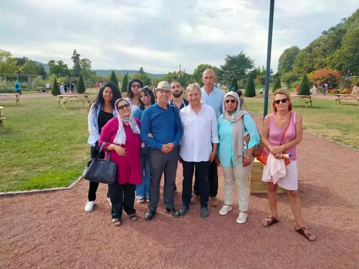 سطات.. علاقات صداقة و تعاون بين مدينتي سطات و ميتز