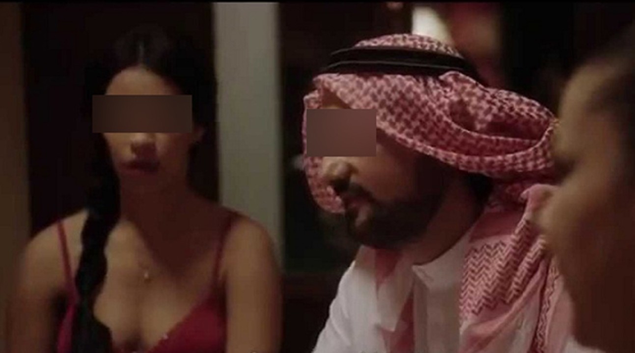 أكادير:سائح خليجي يرسل شابة الى مستعجلات المستشفى الجهوي الحسن الثاني