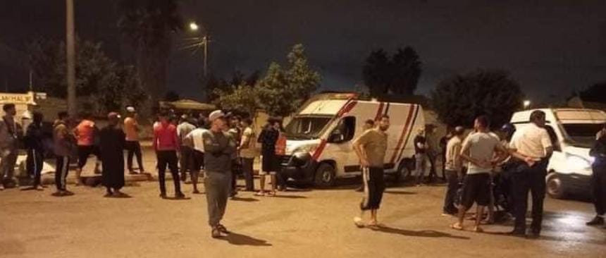 اختطاف الطفلة الصغيرة بالقنيطرة يستنفر عناصر الأمن وهيئات حقوقية تتابع عن بعد