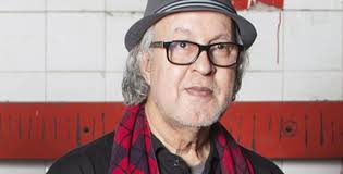 تكريم الفنان عمر السيد خلال مهرجان المسرح الأمازيغي 2022