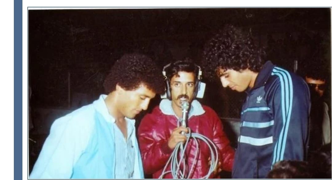 وفاة الصحفي عبد الفتاح الحراق