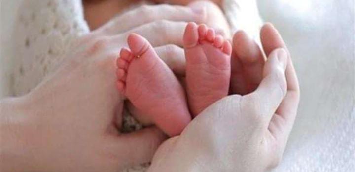 اشتوكة ايت باها:العثور على رضيع حديث الولادة بمركز بلفاع