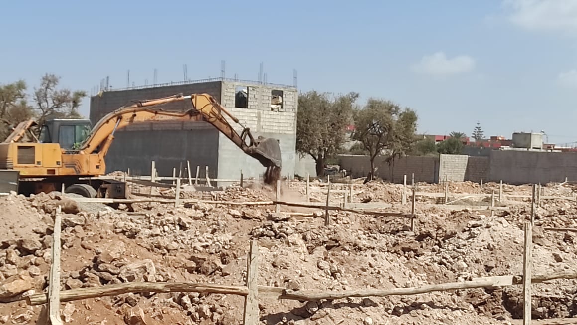 مؤسسات لم تكتمل رغم تعيين الاطر والاساتذة