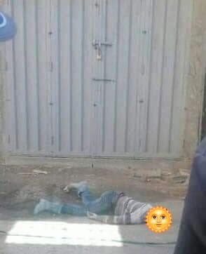 حد السوالم..مصرع عامل بناء بعد وقوعه من عمارة