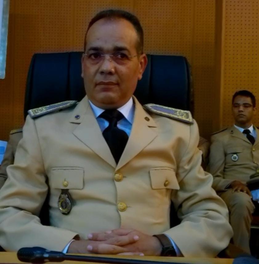 مدينة الجديدة : تعيينات جديدة في صفوف السلطة التي أطلقتها وزارة الداخلية