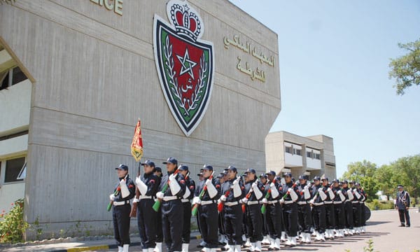 مديرية الأمن تحذر من النصب و الإحتيال على المرشحين و المرشحات