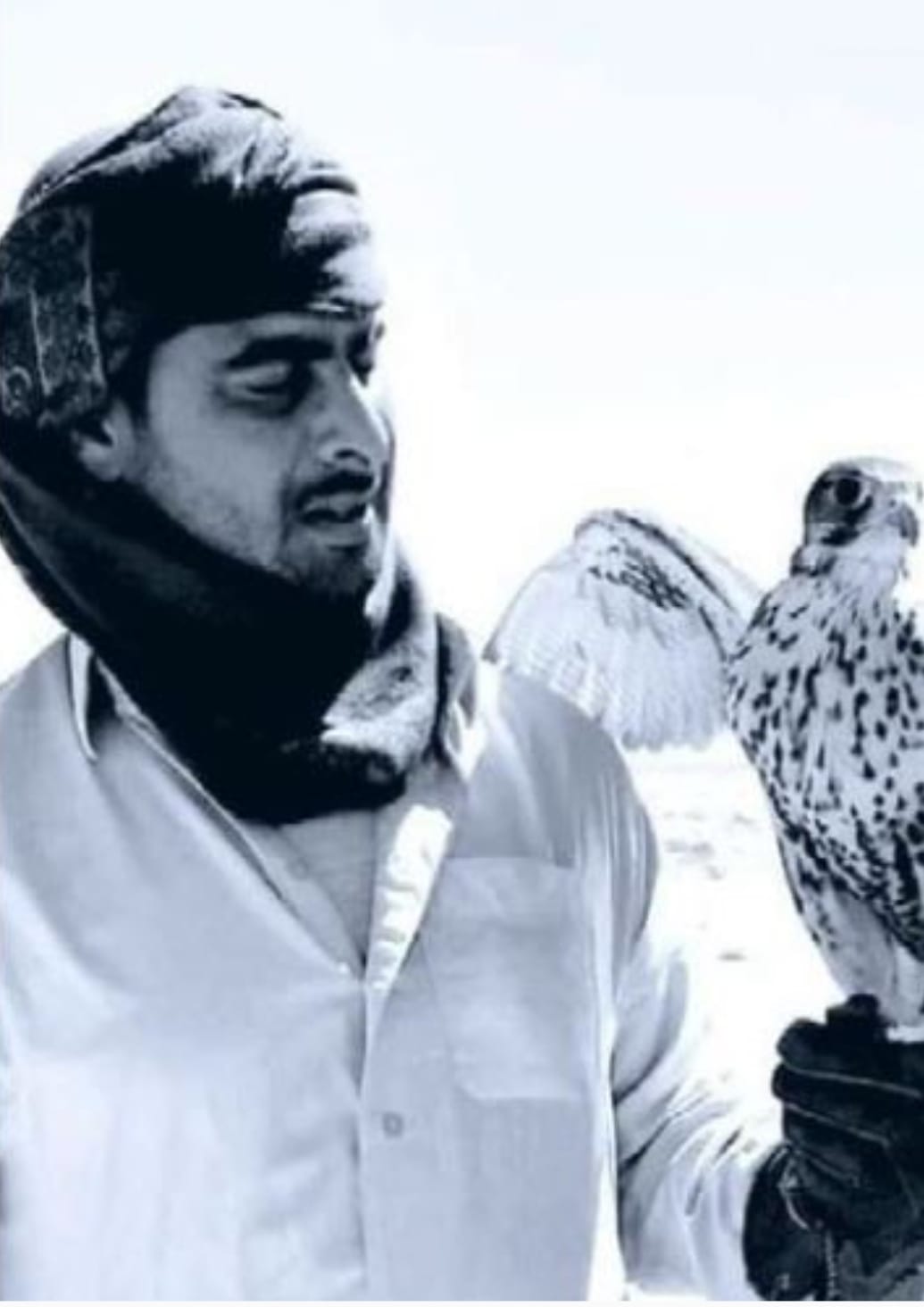 نهاية مأساوية لشقيقين ونجل أحدهما بالصحراء المصرية