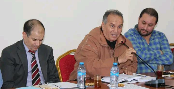 المجلس الجماعي للجماعة الترابية الدشيرة الجهادية يفاجئ الساكنة بمجموعة من المستجدات