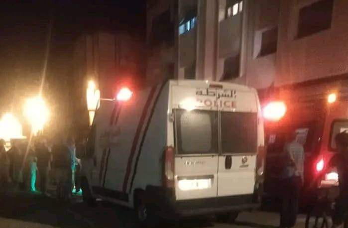 خريبكة : شاب ثلاثيني يضع حدا لحياته