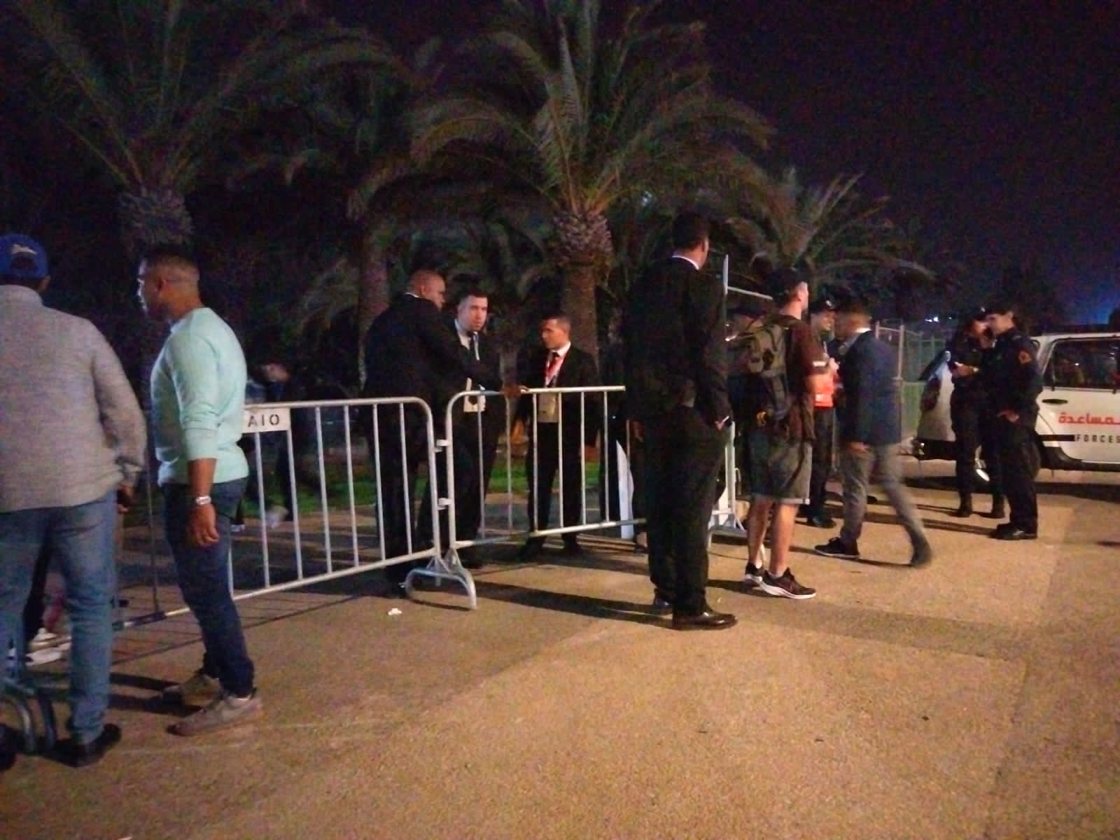 أكادير:فضيحة زبونية البادجات في مهرجان رالي المغرب