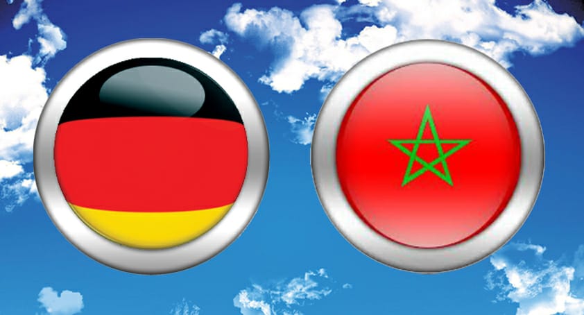 تمويل أول مصنع للهيدروجين الأخضر في أفريقيا بالمغرب بتمويل ألمانيا.