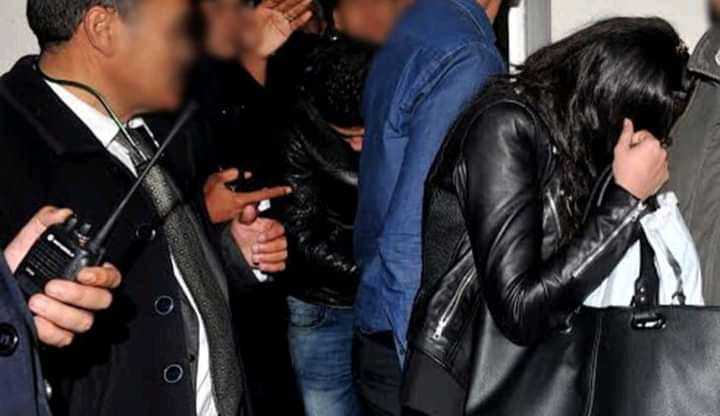 اشتوكة ايت باها : وفاة طفلة… يُفجر فضيحة أخلاقية