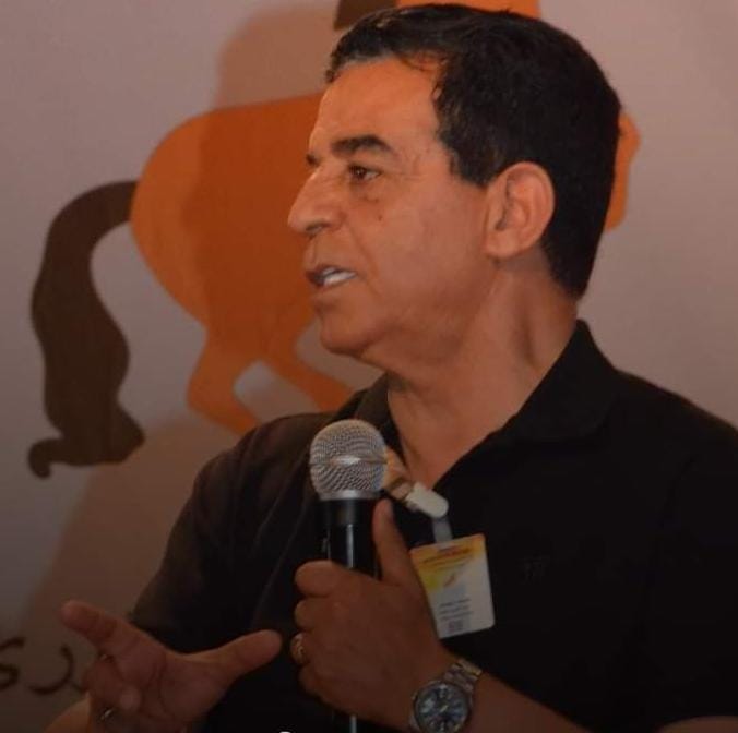 انتخابات…الاتحاد الدستوري يعلن بصفة رسمية انتخاب “محمد جودار”إمينا عاما للحزب