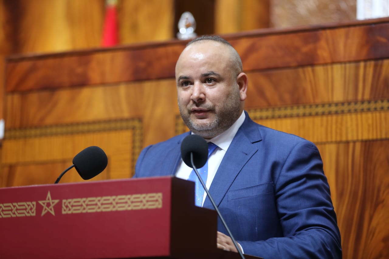 اقليم خريبكة…المحكمة تقر ببراءة السيد عبد الصمد خناني برلماني ورئيس جماعة بوجنيبة