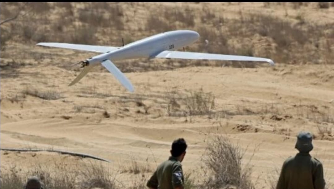 تصنيع طائرات بدون طيار بالمغرب