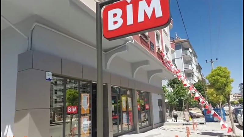 “بيم” التركية : توقيع اتفاقية لرفع نسبة المنتجات المحلية المغربية