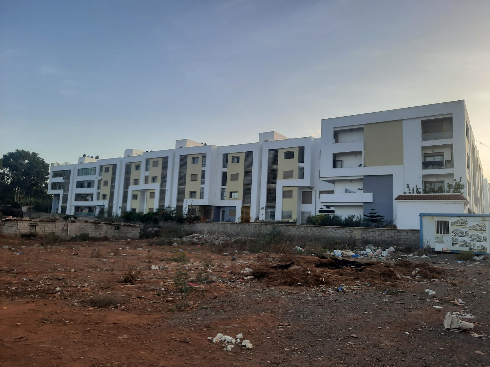 بعد “زلزال” تمارة، متى تحقق الفرقة الوطنية مع اعضاء مكتب ودادية بتهوفن بالهرهورة؟