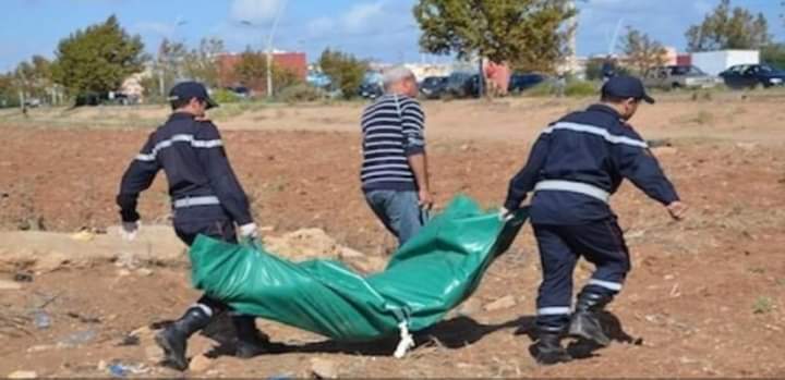 سِيلفي ينهي حياة شابة بمنطقة تيملالين السياحية نواحي أكادير