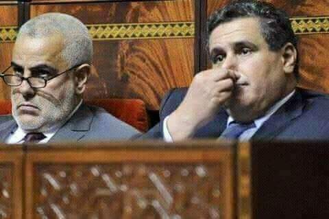 أخنوش يضم شركة “طوطال” للمحروقات لهولدينغه “آكوا”