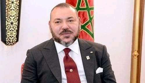 بلاغ للديوان الملكي