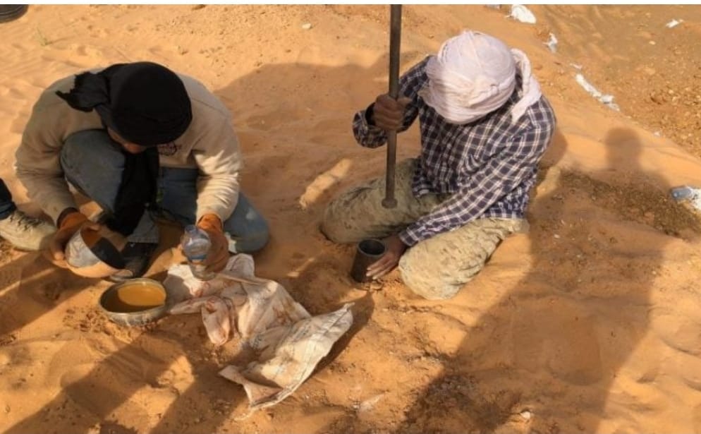 تنديد موريتاني بمقتل 3 مدنيين بالحدود الشمالية للبلاد.