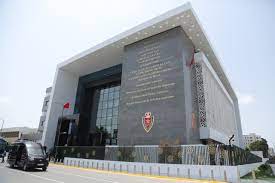 الفرقة الوطنية تحقق مع مدير وموظفي كاديطاف التابعة لوزارة الانتقال الطاقي بالراشيدية