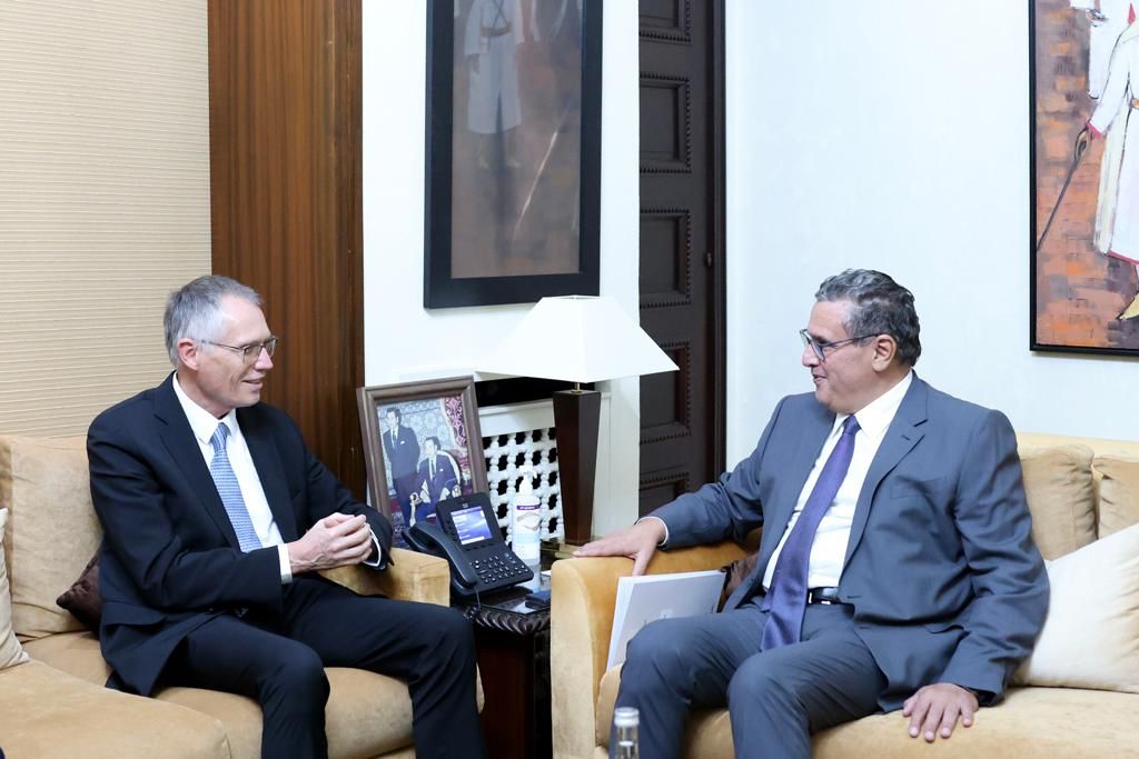 شركة : ستيلانتيس، مصنع القنيطرة سينتج 450 ألف سيارة سنويا، باستثمار 300 مليون يورو