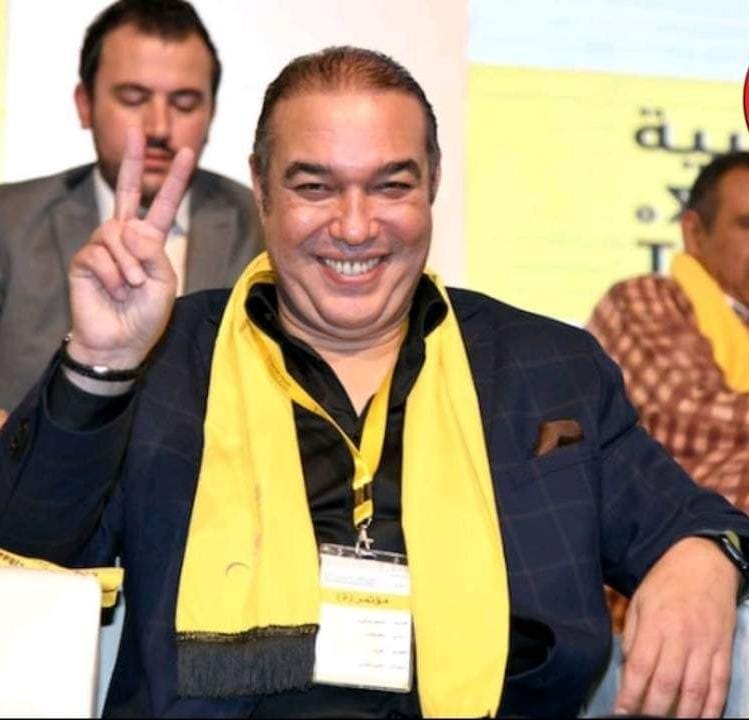 أوزين يتولى الأمانة العامة في حزب الحركة الشعبية