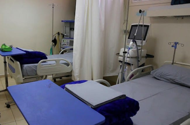 المغرب يعلن فتح ابواب المصحات الخاصة أمام جميع المواطنين المغاربة للتعويض عن العلاج