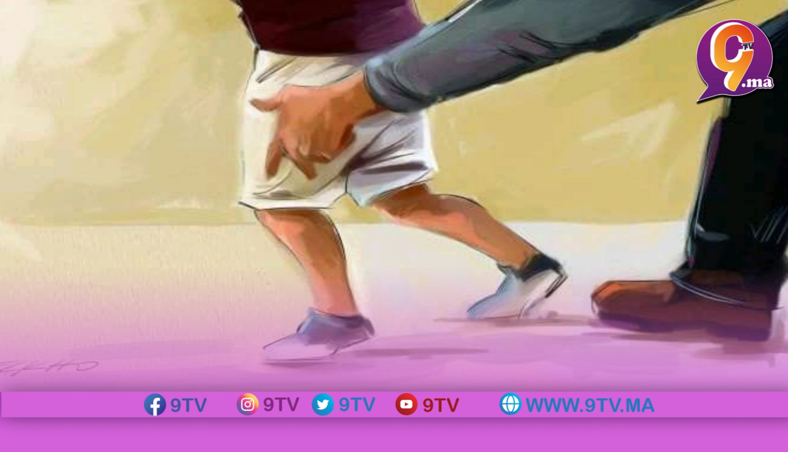 أكادير …توقيف سائح أجنبي للاشتباه في تورطه في محاولة هتك عرض قاصر