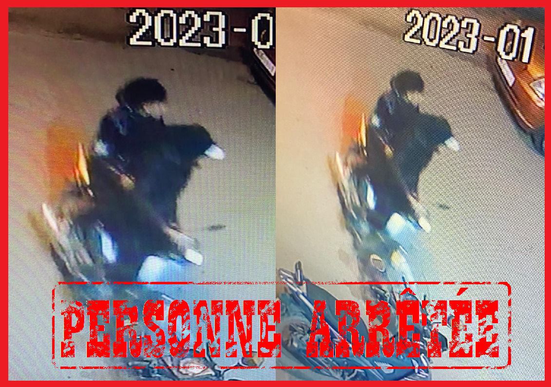 توقيف شخص يبلغ من العمر 20 سنة، يشتبه في تورطه في قضية تتعلق بالسرقة المقرونة بالضرب والجرح باستعمال السلاح الأبيض.