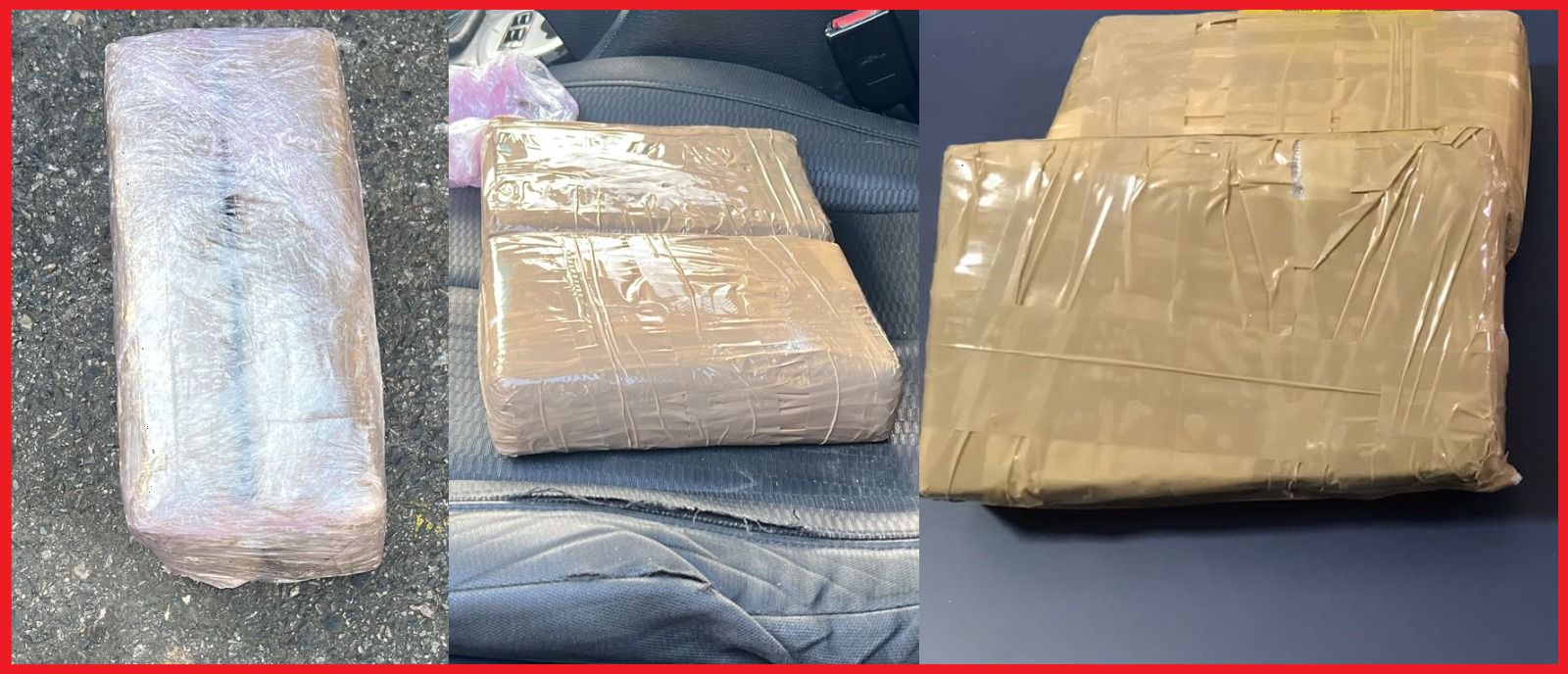 توقيف مواطن إسباني من أصول مغربية، يبلغ من العمر 56 سنة، وذلك للاشتباه في تورطه في قضية تتعلق بالتهريب الدولي لمخدر الكوكايين