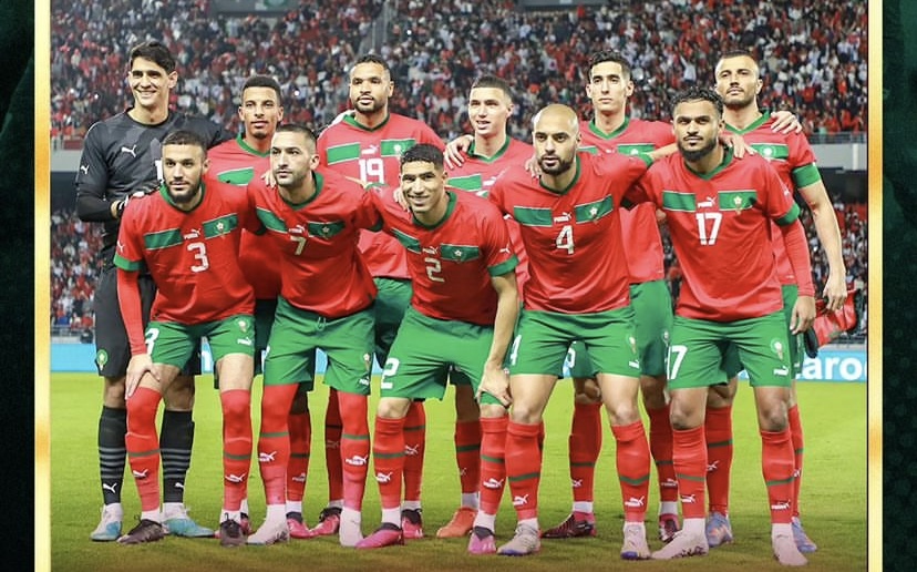 رسميا المنتخب المغربي سيواجه وديا منتخب الرأس الاخضر بالرباط