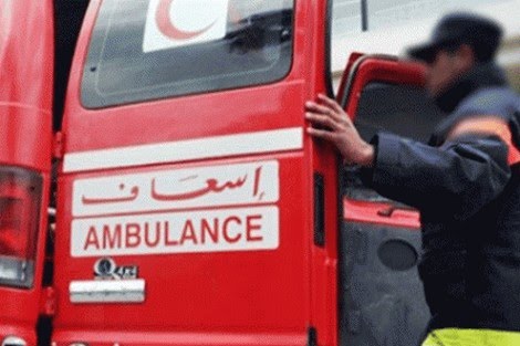 طفل يفارق الحياة بسبب ضربات من الأم بمدينة القصر الكبير