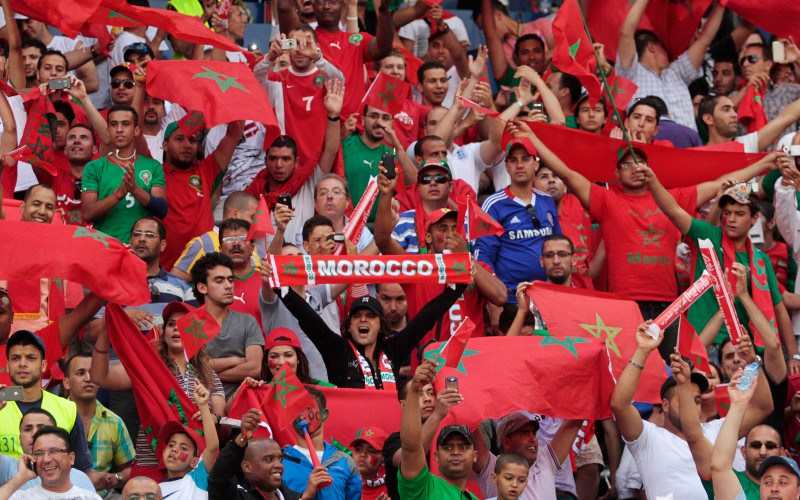 الجامعة تطرح غدا تذاكر مواجهة المغرب والرأس الأخضر وتحدد ثمنها في 50 و80 و120 درهما