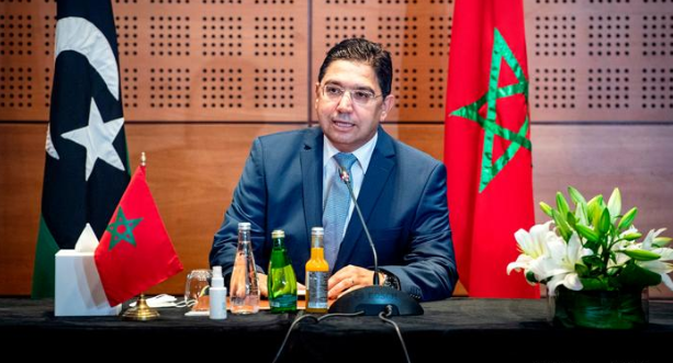 الأسباب الكامنة وراء استئناف المغرب للعمل القنصلي بليبيا